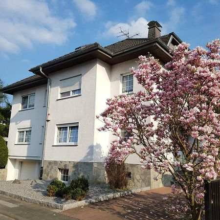 Dreieich-Buchschlag, Breitseeweg Exterior photo